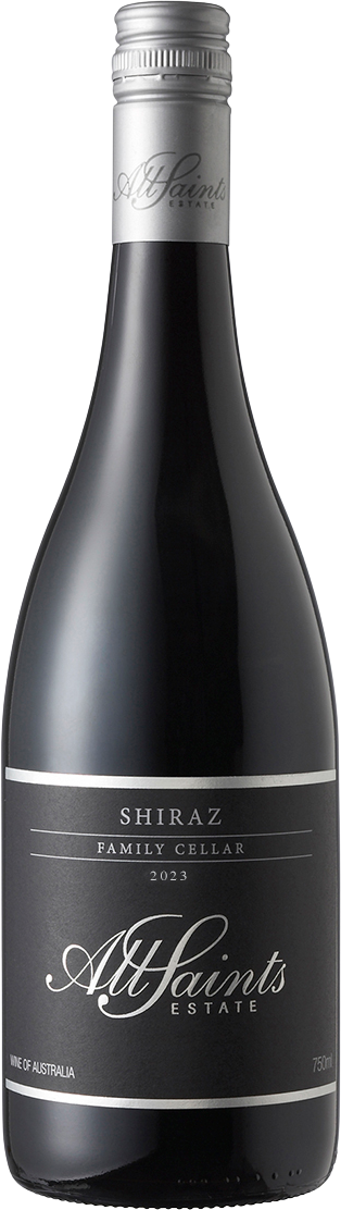 Shiraz 2023 — Rutherglen